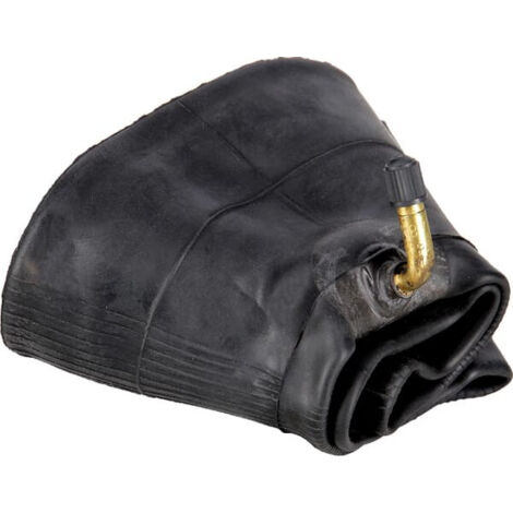 Chambre à air adaptable pour tracteur tondeuse 6 pouces – Caoutchouc butyle – Valve coudée TR87 – Résistance à haute température - 3504006TR87 (1/2)