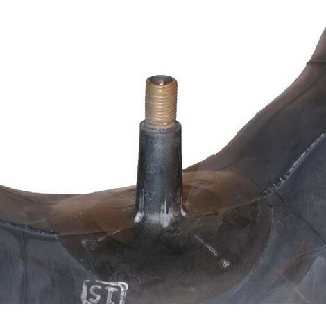 Chambre à air 18x850/950x8 – Valve droite pour tondeuse – Performance durable pour roues de 8 pouces – Compatible F730-2272