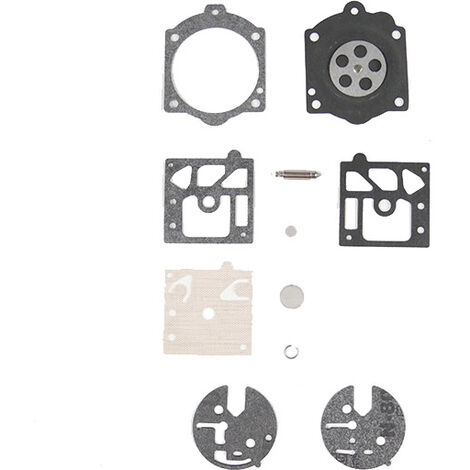 Kit membrane Walbro K10-HDB Origine Carburateur HDB (1/3)