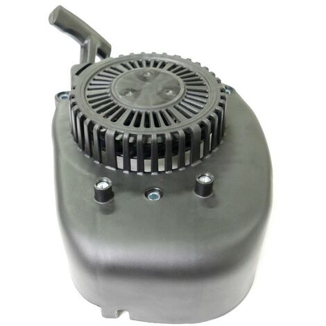 Lanceur complet tondeuse thermique – Compatible moteurs Emak K 700/K 800 – Démarrage fiable pour modèles Toro/Oleo-Mac