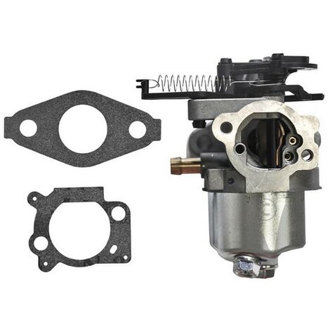 Carburateur tondeuse moteur Briggs et Stratton Nikki - 595509