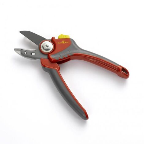 Secateur Confort a coupe mixte 25 mm taille L Outils WOLF NEOFLEX - OF300