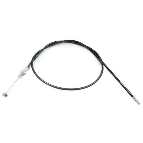 Câble de déclabotage pour motoculteur Honda F610 F660 – Installation à droite et à gauche – Accessoire d'origine Honda