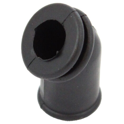 Coude de reniflard pour moteur Briggs et Stratton