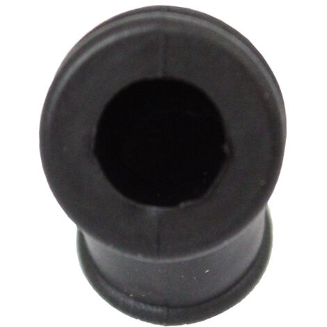 Raccord Coudé Stens 120-071 - Compatible Briggs & Stratton 691609, Murray 43965 - Pour Ligne Carburant 6.35mm
