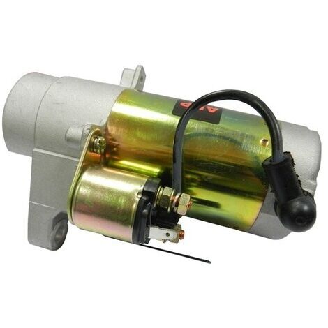 Motorino Avviamento Honda Motorino D'Avviamento Per Honda GX660 - Foto 4