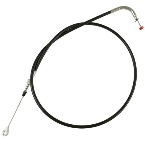 Câble de traction tondeuse HRD536C – Accessoire d'origine Honda – Longueur 2m – Pour tondeuses à gazon Honda