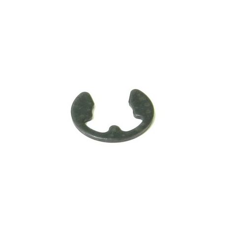 Circlip pignon tronçonneuse électrique – Compatible avec Mc-Culloch 5061 – Installation fiable pour modèles ELECTRAMAC 230/240/330/340 (1/2)