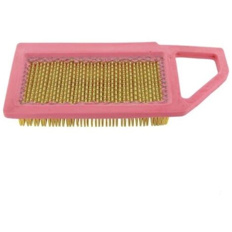 Filtre à air pour tracteur de pelouse STIGA CASTELGARDEN TRE0702 414cc 118550321/0 (1/3)