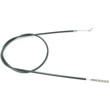 Cable de traction tondeuse Bernard Loisirs, Partner - 531206298 (1/2)