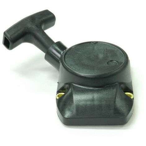 Stihl – Lanceur débroussailleuse et taille haie – Compatible modèles FR85, FS75, FS80, FS85, HL75, HT70, HT75 – Pièce adaptable pour moteur thermique (1/4)