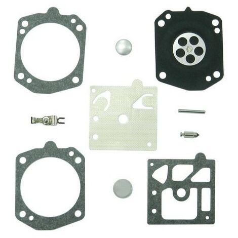 Membrane carburateur K24HDA Walbro (kit complet) (1/2)
