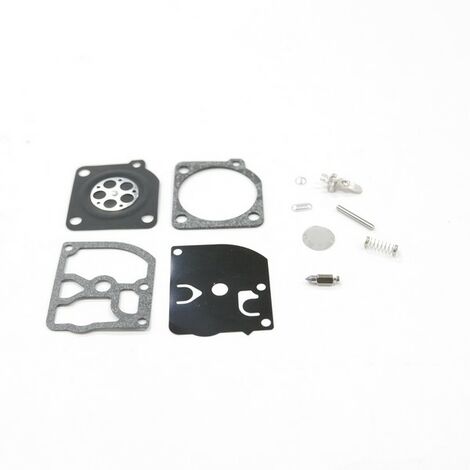 Membrane carburateur RB105 Zama (kit complet) (1/2)