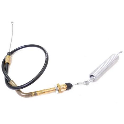 ECSiNG Câble D'Embrayage Compatible Cobra MX460SPH MX484SPCE MX534SPCE - Référence G339XY9000