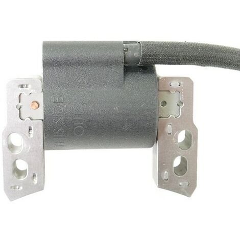 Bobina Accensione Briggs Stratton Bobina Di Accensione Per Motore Briggs & Stratton 8 CV 195432-0881-01 - Ricambio Motori Giardino Star Comics - Foto 12