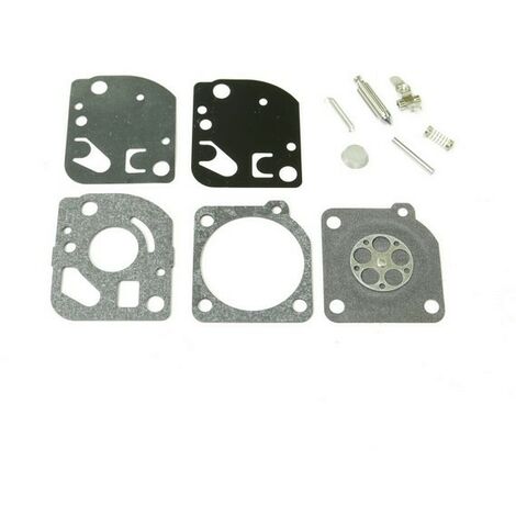 Kit membrane carburateur C1U-K20 (1/2)