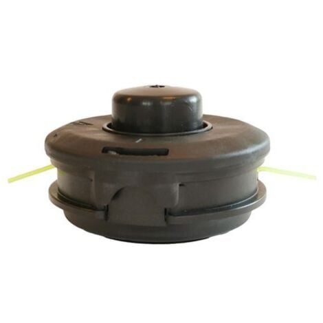 Tête à fil TAP-N-GO débroussailleuse fixation M10x125 FG