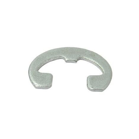 Clips pignon roue tracteur tondeuse Mc Culloch (1/2)