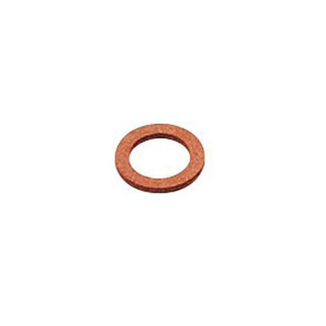 Joint vis cuve carburateur – Compatible Delorto – Étanchéité optimale pour moteurs tondeuses et motobineuses – Modèles H22 à V100 – Tecumseh
