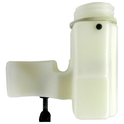 Réservoir d'huile pour tronçonneuse modèles MS170 MS180 ORIGINAL STIHL 11303504400 (1/2)