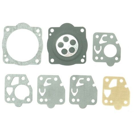 Membrane carburateur TK B45 (1/2)