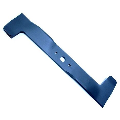 Lame de tondeuse 46 cm pour Oleo Mac / Staub – Excellent ramassage et mulching – 66090157R (1/2)
