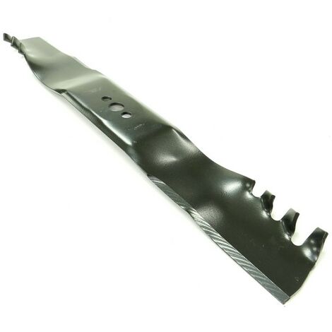 Mc Culloch – 580258402 – Lame mulching 53 cm pour tondeuse – Compatible M53-170 AWRPX et M53-160 AWRPX – Performance de coupe efficace