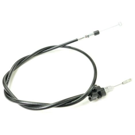 Câble d'embrayage pour motoculteur Honda F560 – Qualité d'origine – Modèle F560 série 8300001 à 8399999 – Accessoire performant