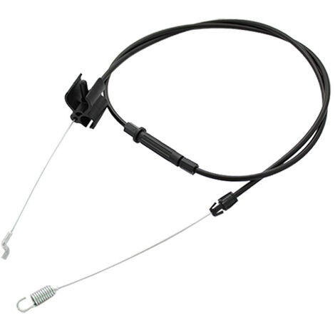 Câble de traction tondeuse – Compatible MTD 53 SPOEHW et Yard-Man YM 5521 SPBHW – Installation facile pour fonctionnement optimal