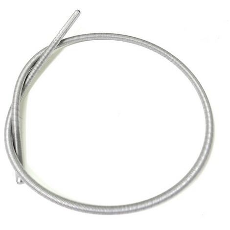 Echo – Arbre flexible pour débroussailleuse – Longueur 88 cm – Diamètre 8 mm – Embout carré 6.7 mm – Accessoire compatible – 61001327630