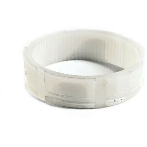 Stihl – Anneau plastique pour tronçonneuse – Compatible modèles 08, 041, 045, 070 – Diamètre extérieur 57mm – Remplace 0000-961-5116