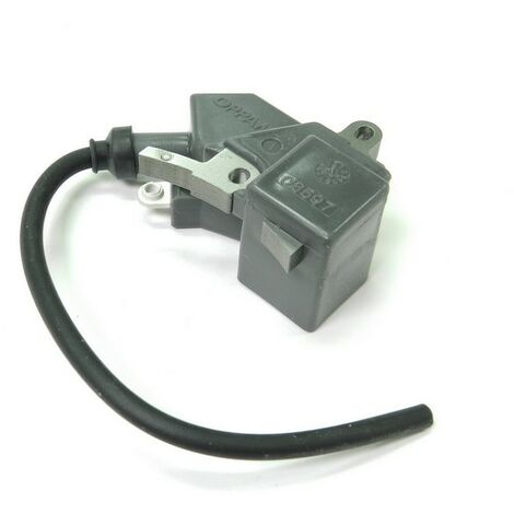 Bobine d'allumage électronique pour tronçonneuse Echo CS4400 et CS5100 – Démarrage fiable – A411000031