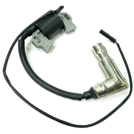 Castelgarden – Bobine d'allumage pour moteur de tondeuse TRE0701 TRE0702 – Accessoire d'origine pour performance optimale – Compatible avec GGP - ST7750