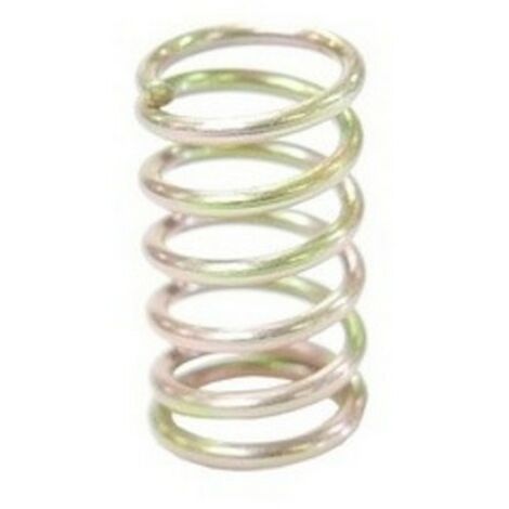 Honda – Ressort pignon entraînement tondeuse – Longueur 8 mm – Diamètre 4 mm – Compatible modèles HRG 415C, HRG 465C, HRD 535