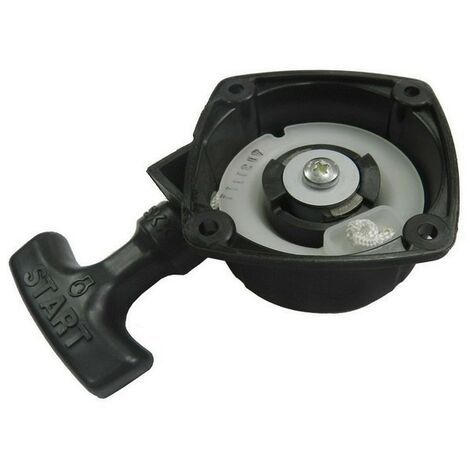 Lanceur débroussailleuse Shindaiwa DYB231, DYB232, C230, T230 (1/4)