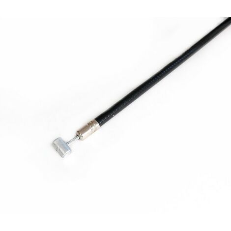 Câble embrayage latéral motoculteur Honda F600 - 5472-072-7000
