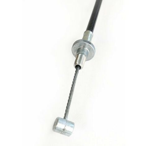 Câble embrayage latéral motoculteur Honda F600 - 5472-072-7000
