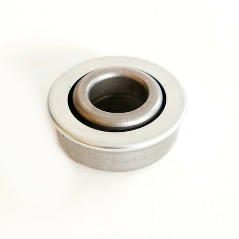 Outils Wolf – Roulement de roue tondeuse – Compatible modèles Wolf NA, NAF, NAP2, NB, NE, NE2, NV – Diamètre intérieur 12mm, extérieur 30mm