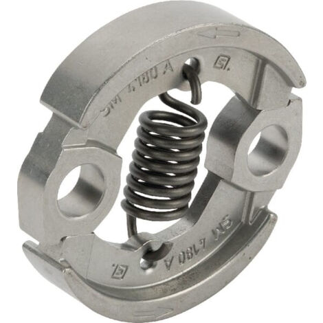 Embrayage Centrifuge Pour Débroussailleuse Stihl FS55 - Pièce De Rechange Compatible Et Fiable