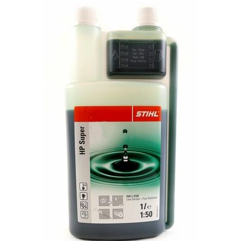 Burette huile mélange 2 temps Stihl (100ml pour bidon 5L) – Agrisphere