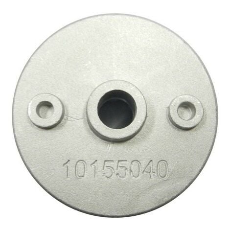 Support lame tondeuse Mc Culloch / Husqvarna M46 / M51