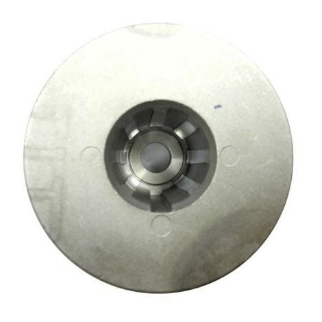 Support lame tondeuse Mc Culloch / Husqvarna M46 / M51