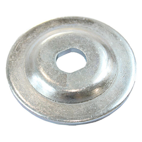 Rondelle coupe disque débroussailleuse Mc Culloch - 538229834 (1/4)
