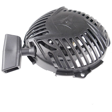 Briggs & Stratton – Lanceur moteur thermique complet – Compatible modèles 8P502, 093J02, 09P602, 09P702 – Démarrage efficace tondeuse et motobineuse