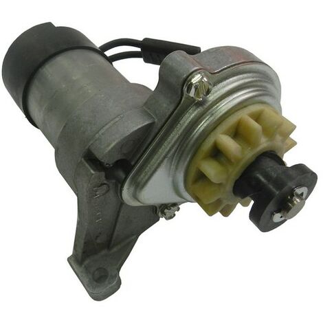 Démarreur moteur Briggs et Stratton 799241