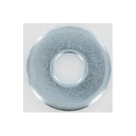 Rondelle de serrage pour tondeuse CASTELGARDEN – Diamètre 30mm – Pour modèles STIGA et GGP – Optimise la performance de la lame (1/2)