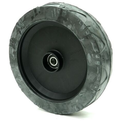 Roue arrière tondeuse GGP / Alpina / Mac Allister - 381007416/3