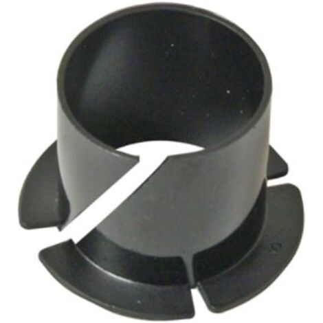 Husqvarna – Bague direction autoportée pour tondeuse – Hauteur 20mm, diamètre intérieur 19mm – Compatible LT125, YT120, YT125 – 532003366
