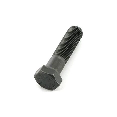 Stiga – Lame de tondeuse 38mm – Compatible GGP / Castelgarden – Coupe précise pour terrains accidentés – Remplacement de vis de lame gauche