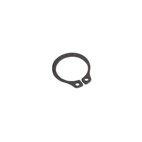 Clips de roue pour tondeuse Castelgarden – Accessoire pour tondeuse GGP et Stiga – Compatible avec modèles ALPINA et HONDA